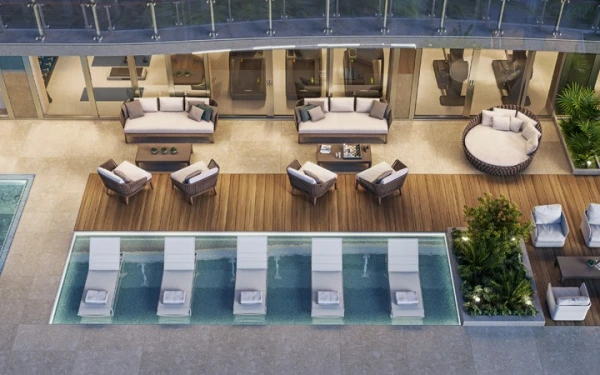 57 Ocean renderings image 2 in Miami Beach