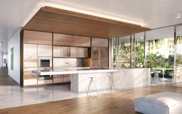Monad Terrace renderings image 3 in South Beach