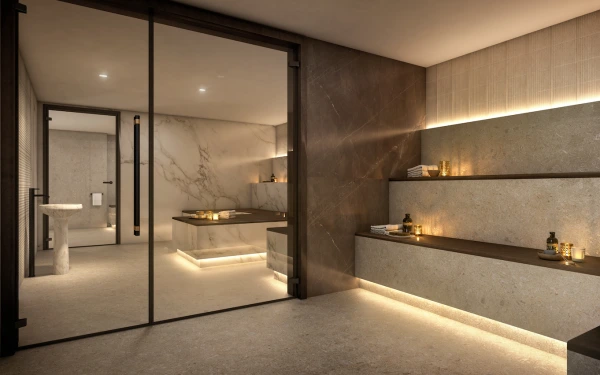 Villa Valencia renderings image 3 in Coral Gables