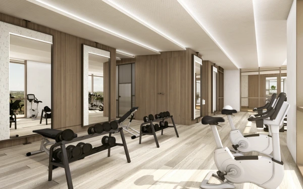 Villa Valencia renderings image 2 in Coral Gables