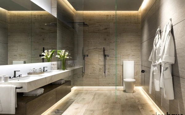 GlassHaus in the Grove renderings image 3 in Coconut Grove