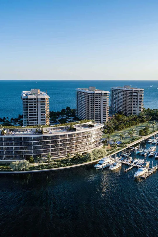 Vita at Grove Isle