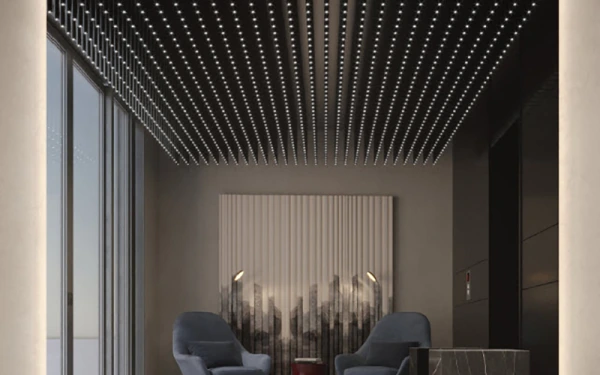 Vita at Grove Isle renderings image 3 in Coconut Grove