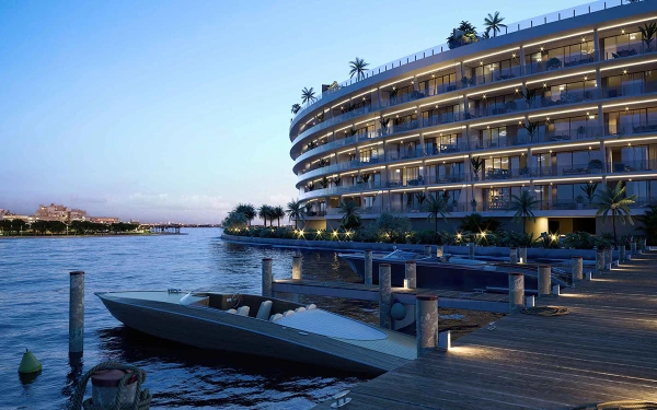 Vita at Grove Isle renderings image 2 in Coconut Grove
