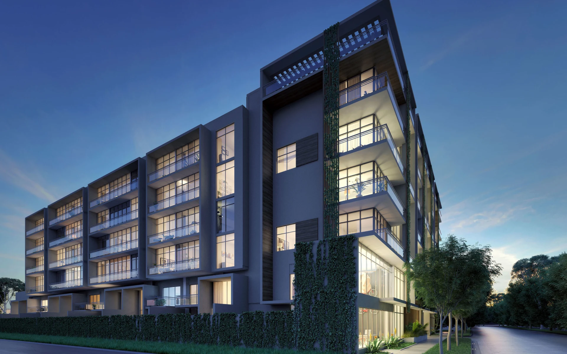 Arbor Coconut Grove, Coconut Grove property management