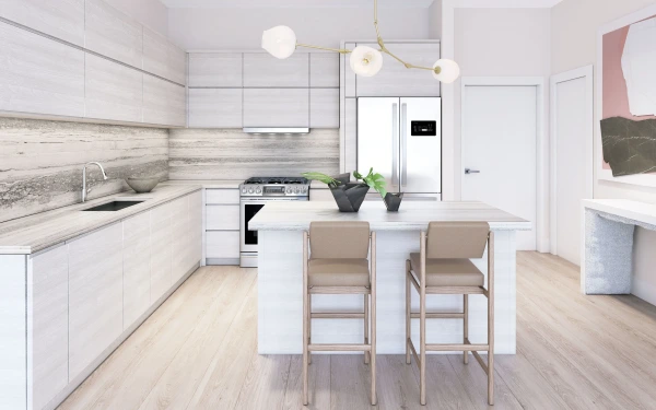 Arbor Coconut Grove renderings image 2 in Coconut Grove