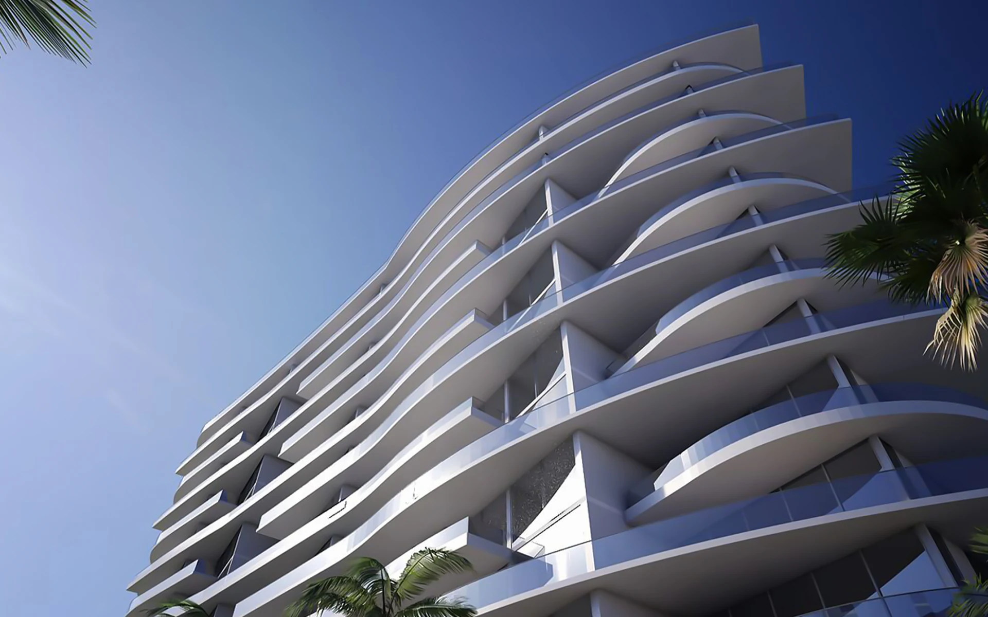 Aurora, Sunny Isles Beach property management