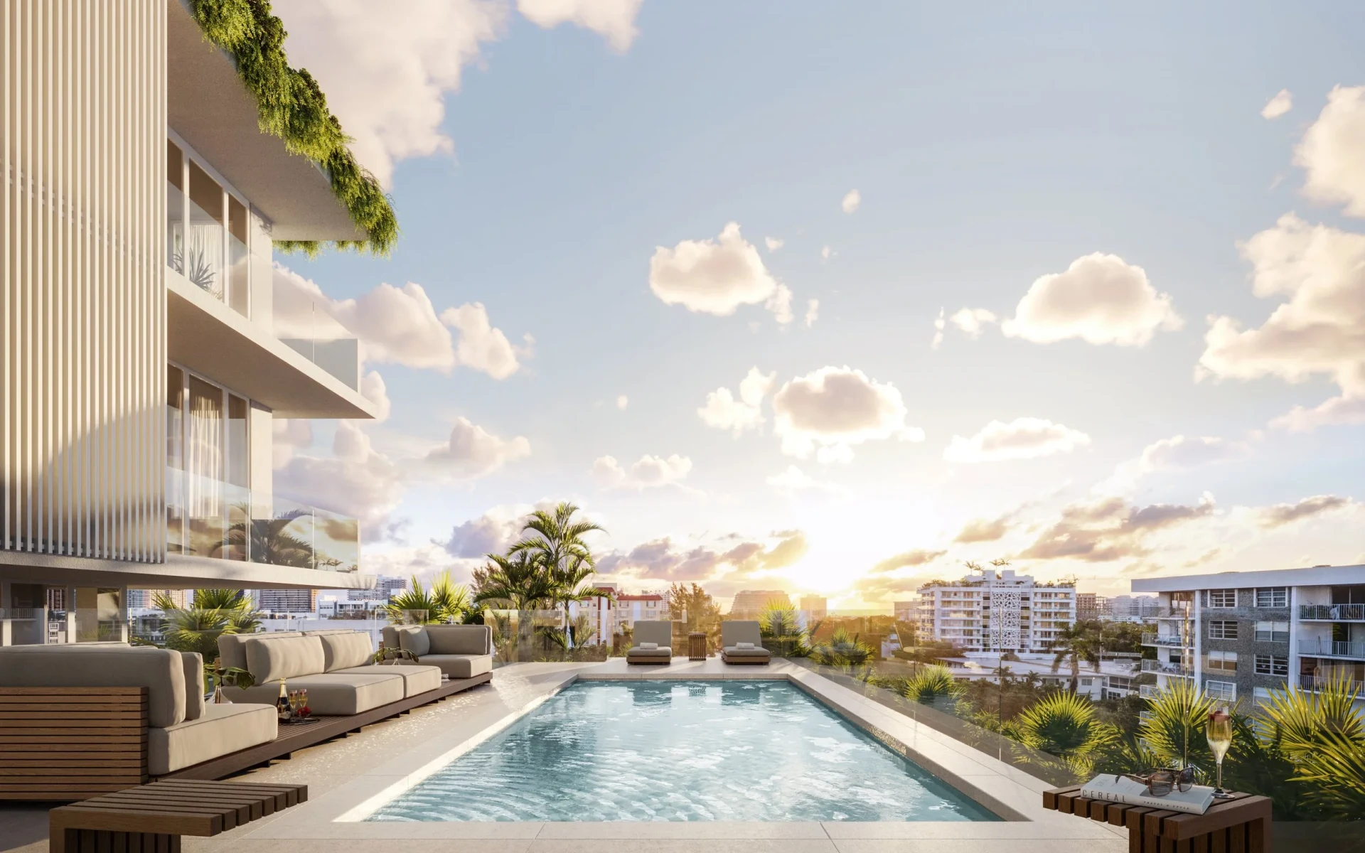 Solina Bay Harbor, Bay Harbor Islands property management