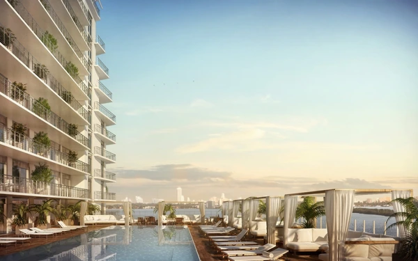 Baltus House renderings image 1 in Edgewater