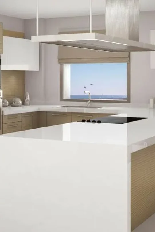 Marina Palms North Tower