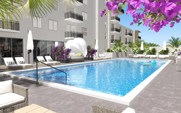 River District 14 renderings image 3 in Miami River
