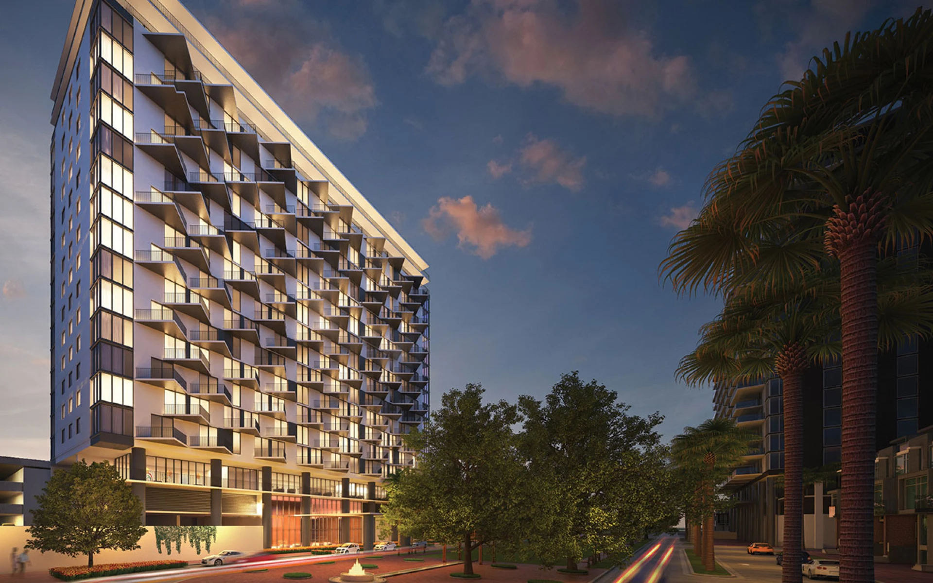 5252 Paseo Doral, Doral property management