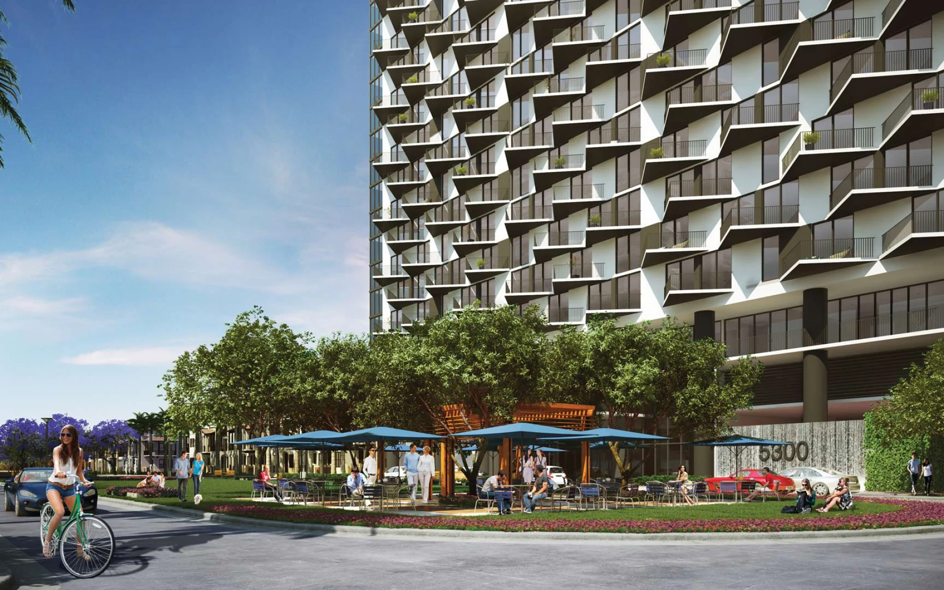 5300 Paseo, Doral property management