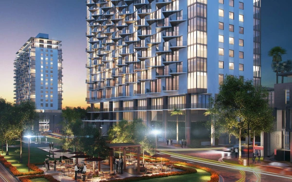5300 Paseo renderings image 2 in Doral
