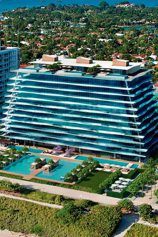 Fendi Château Residences