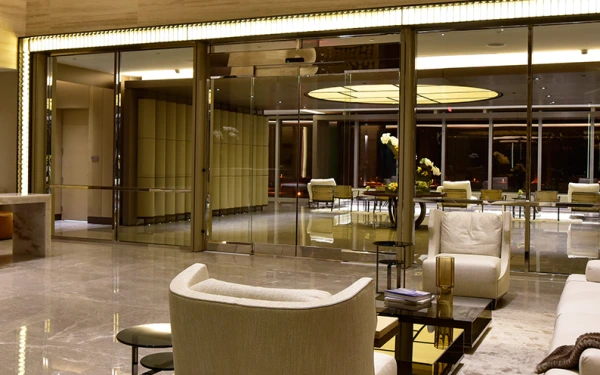 Fendi Château Residences renderings image 3 in Surfside