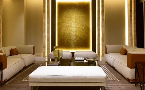 Fendi Château Residences renderings image 2 in Surfside