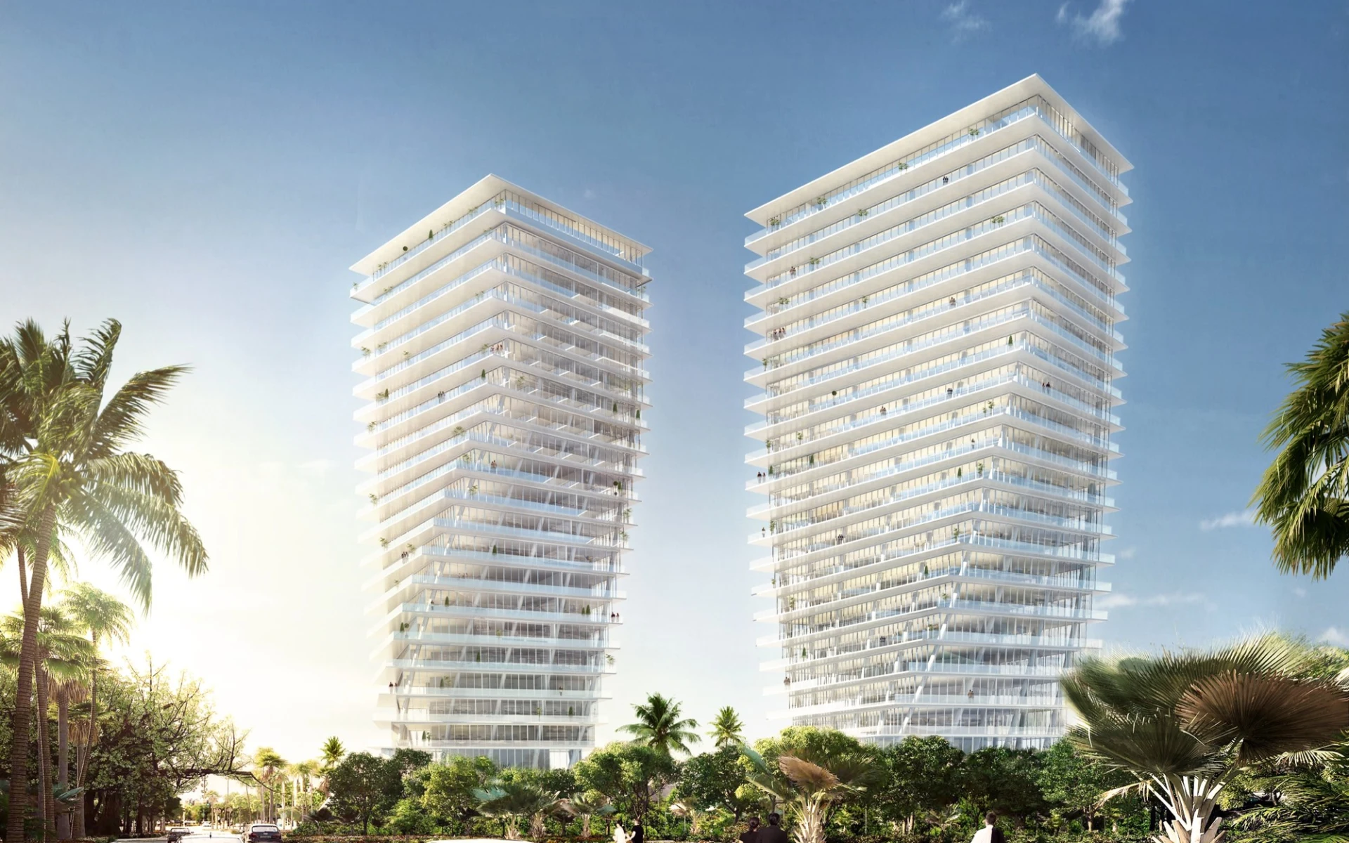Grove at Grand Bay, Coconut Grove property management