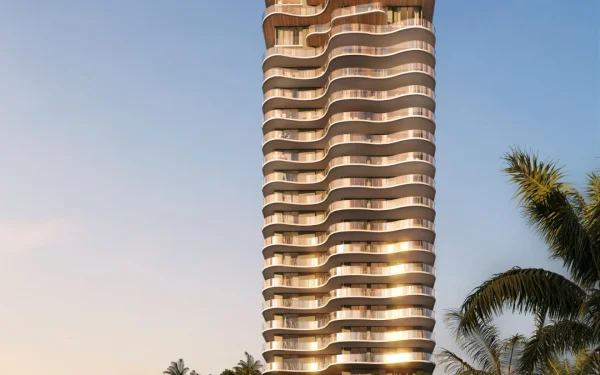 Midtown Park by Proper renderings image 2 in Midtown Miami