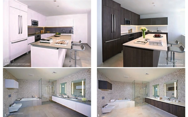Reach Brickell City Centre renderings image 3 in Brickell
