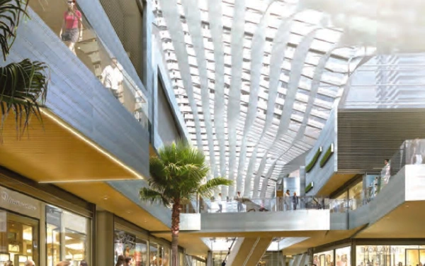 Reach Brickell City Centre renderings image 2 in Brickell