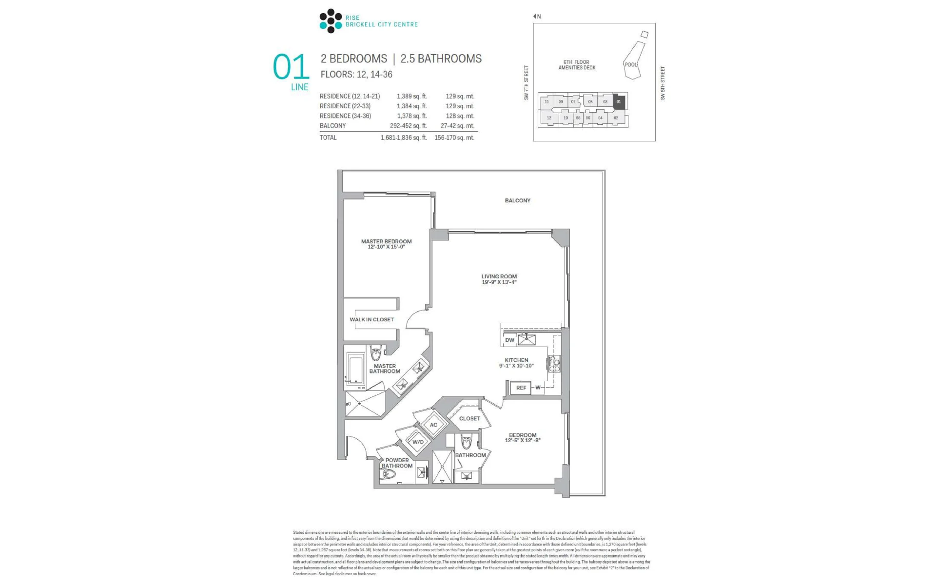 Brickell City Centre Rise, Brickell property management Brickell City Centre Rise, Brickell property management