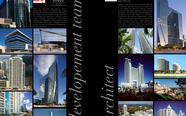 The Bond on Brickell renderings image 3 in Brickell