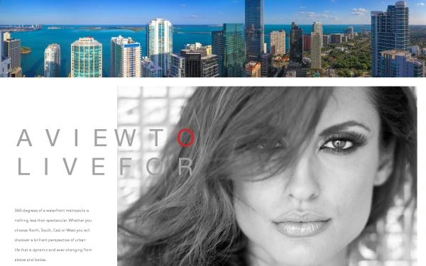 The Bond on Brickell renderings image 2 in Brickell