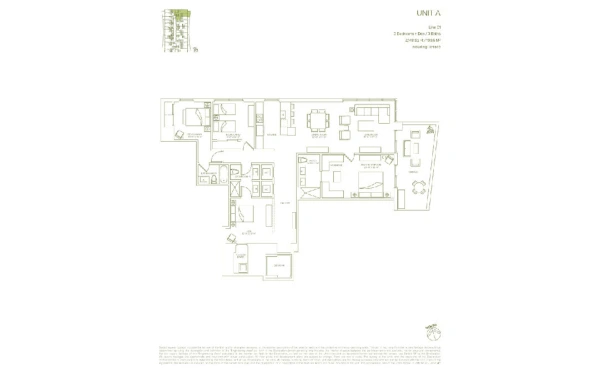 1010 Brickell, Brickell property management
