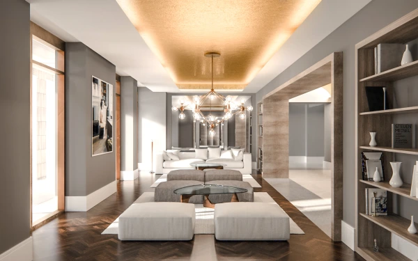Biltmore Parc renderings image 2 in Coral Gables