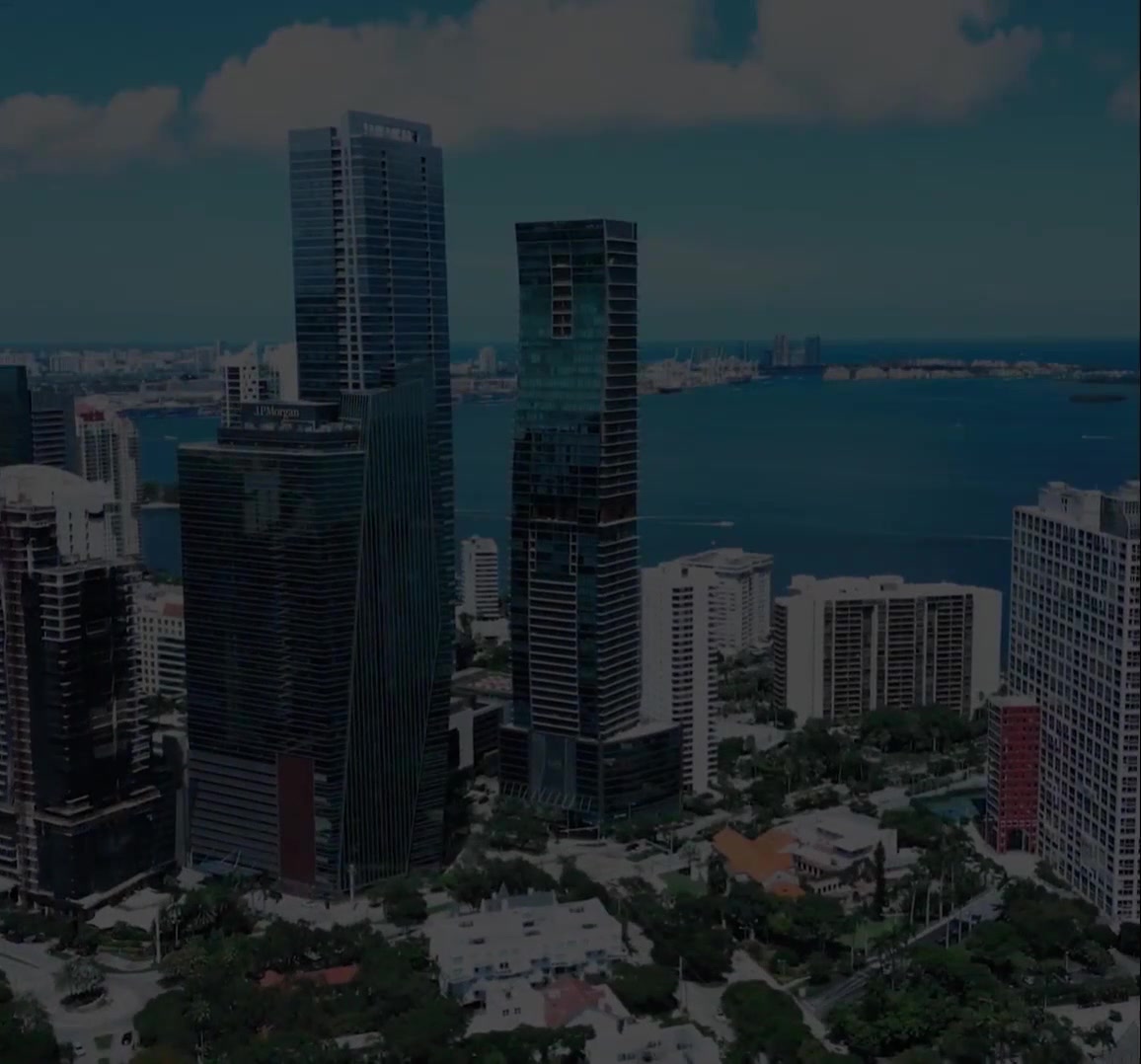Echo Brickell Video