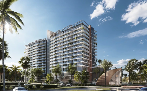 Nexo Residences North Miami Beach