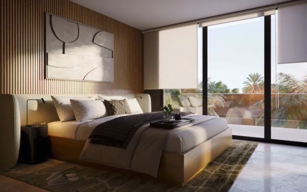 Nexo Residences North Miami Beach renderings image 2 in North Miami Beach