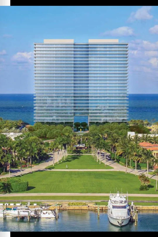Oceana Bal Harbour
