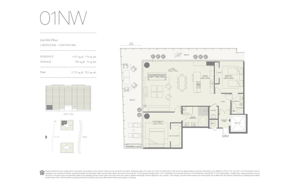 Oceana Bal Harbour, Bal Harbour property management