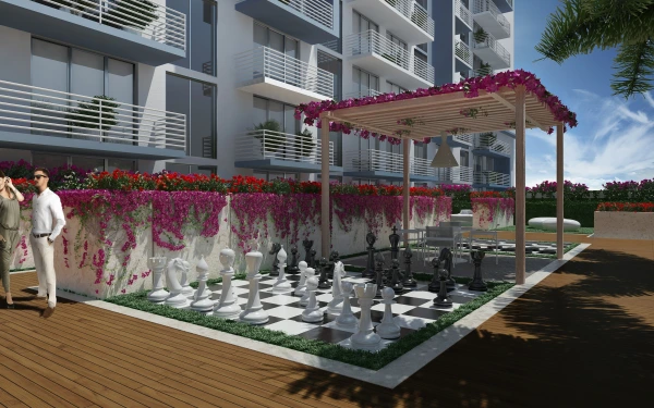 5350 Park renderings image 2 in Doral