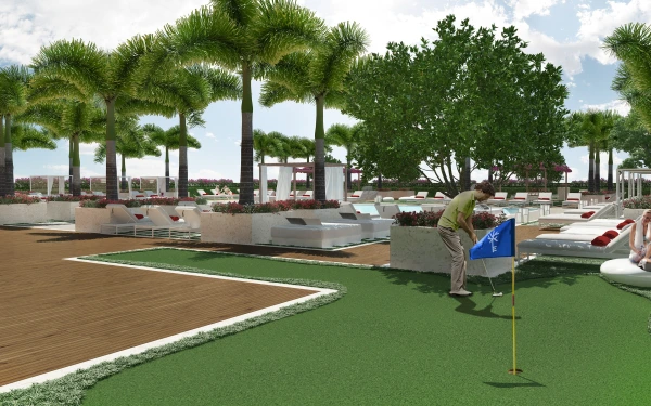 5350 Park renderings image 3 in Doral
