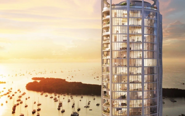 Club Residences at Park Grove