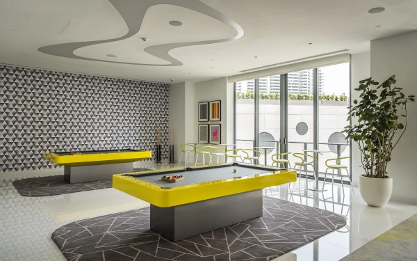 Paraiso Bayviews renderings image 3 in Edgewater