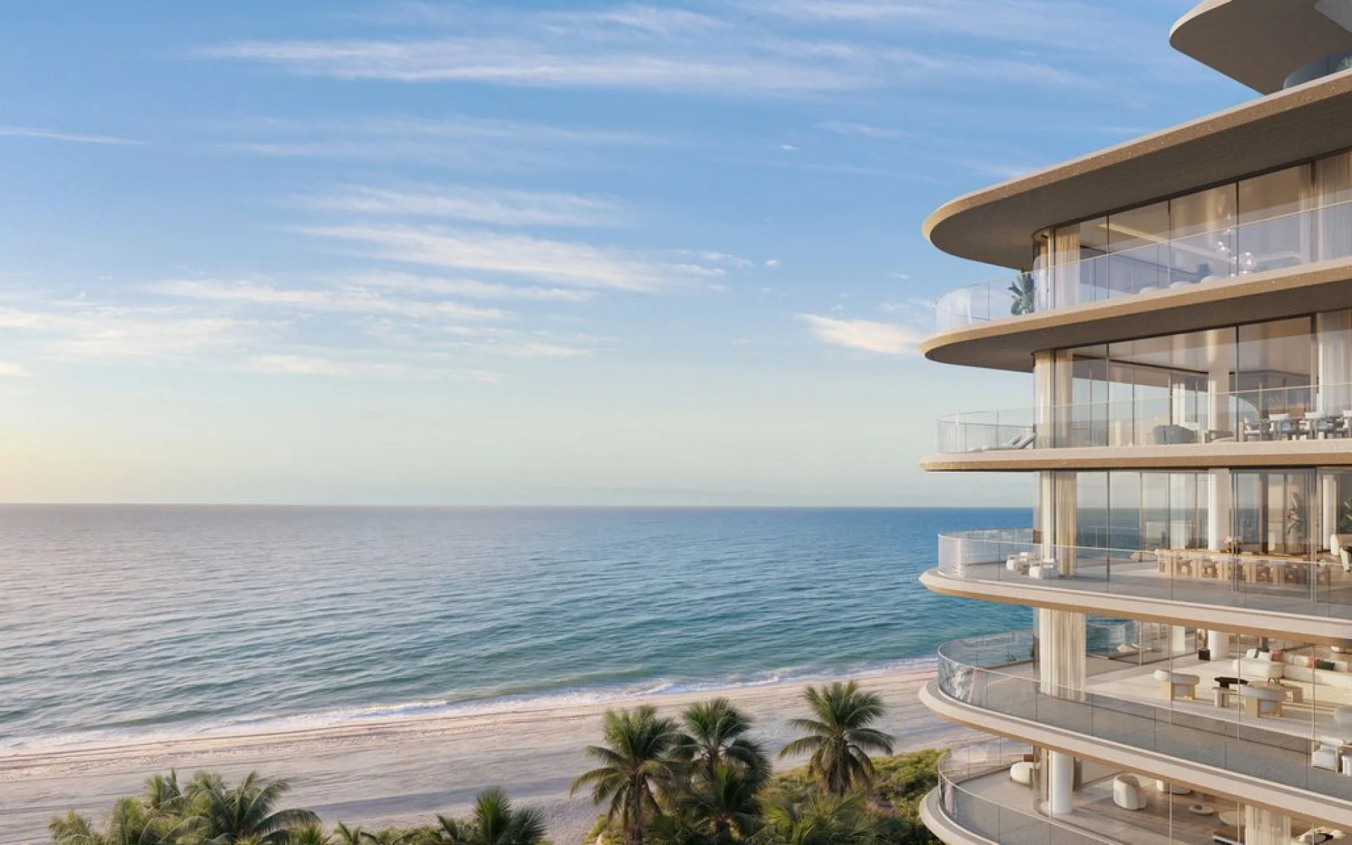 Champlain Towers South (1981-2021), Surfside property management