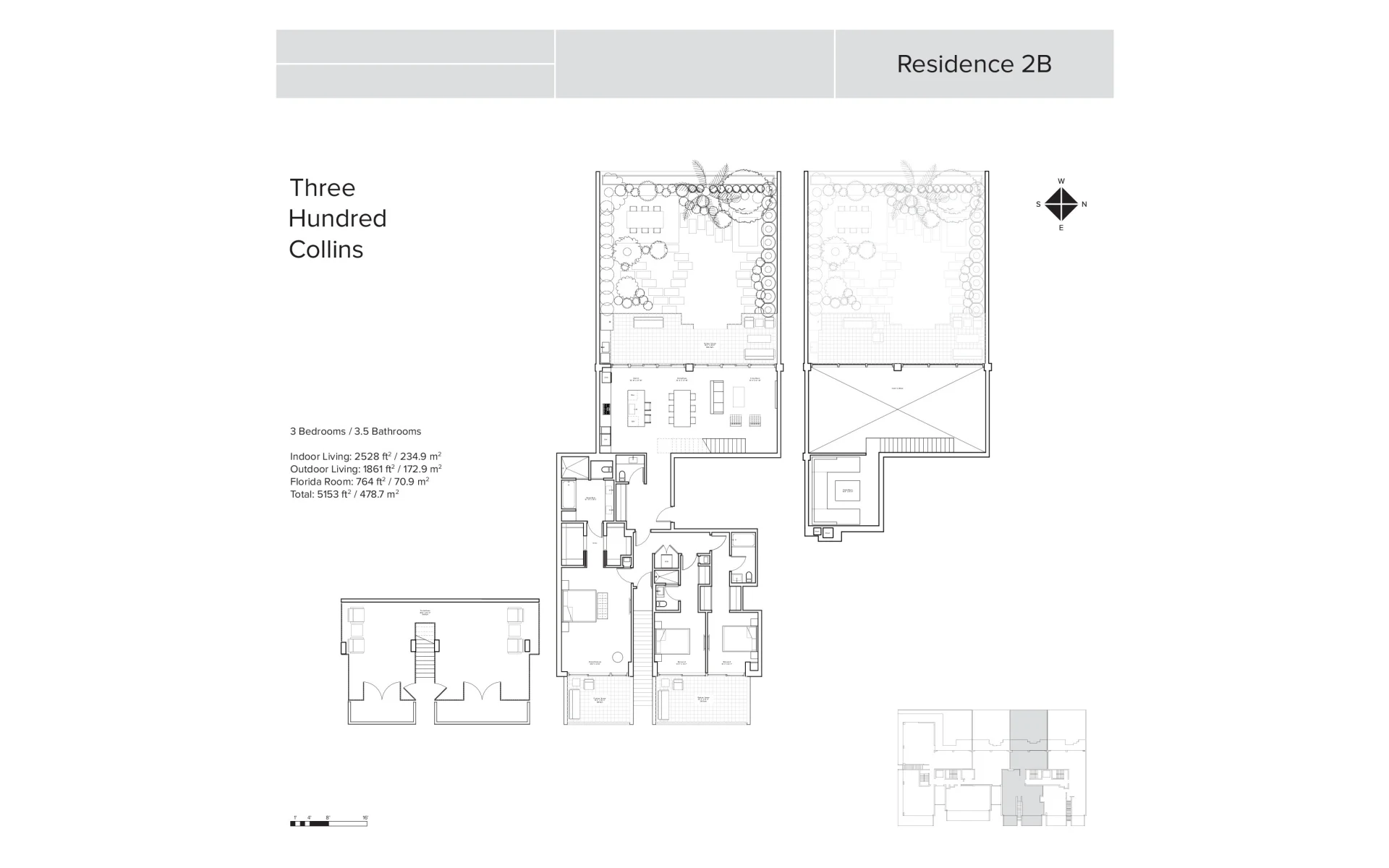 Three Hundred Collins, South of 5th (SoFi) property management Three Hundred Collins, South of 5th (SoFi) property management