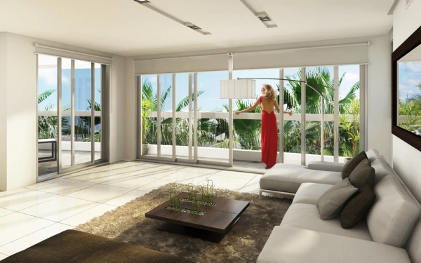 Bay Harbor One renderings image 2 in Bay Harbor Islands
