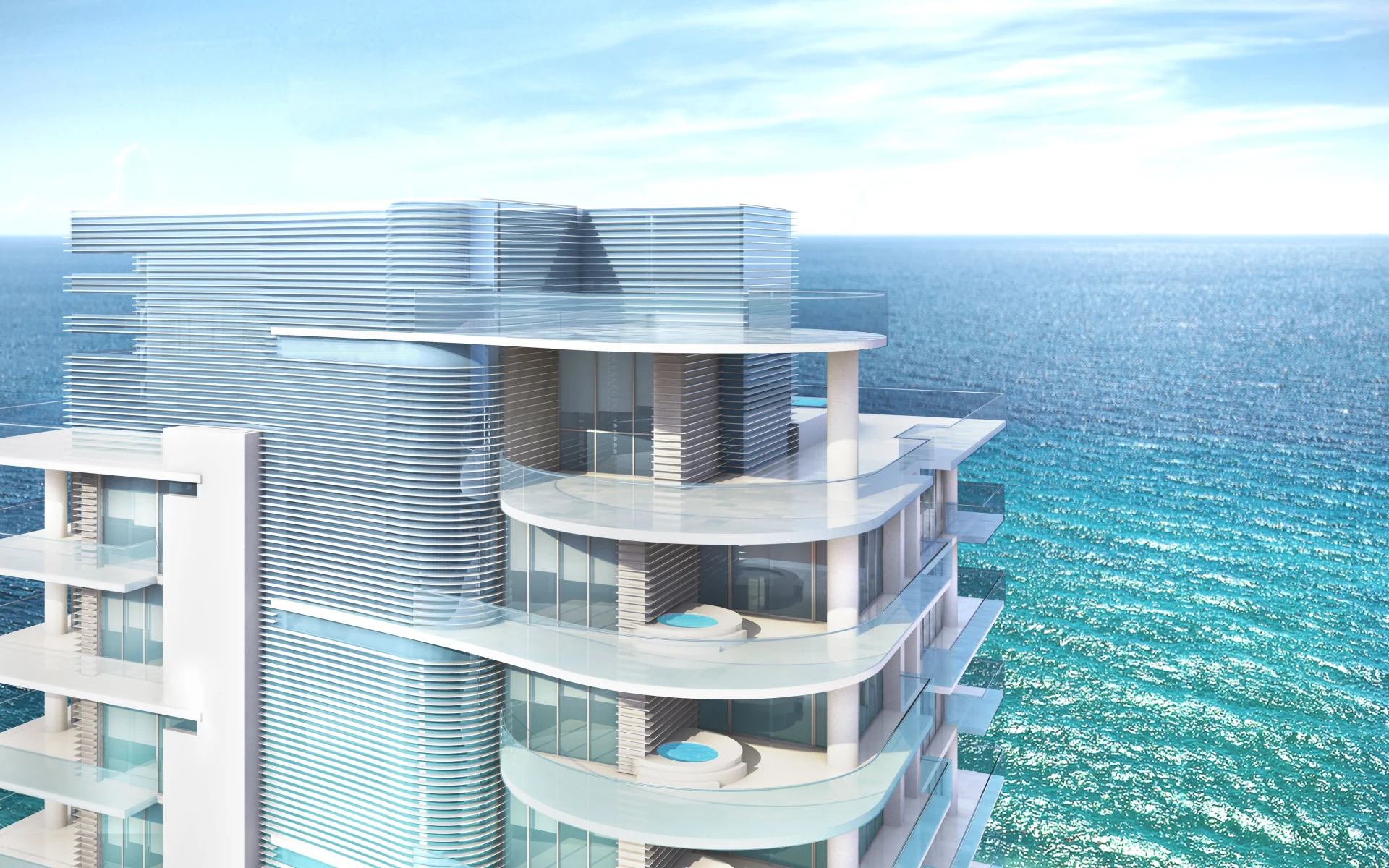 L Atelier Miami Beach, Miami Beach property management