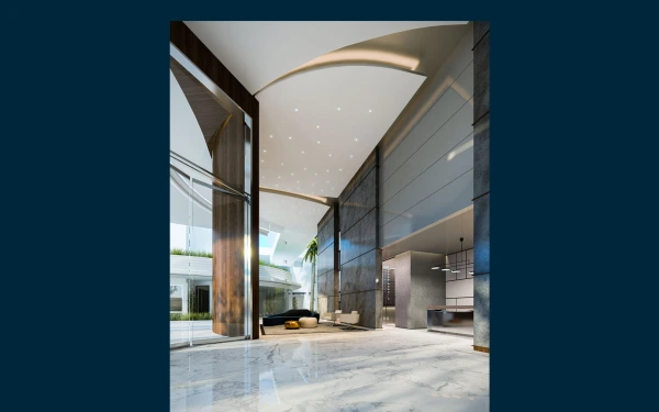 L'Atelier Miami Beach renderings image 2 in Miami Beach