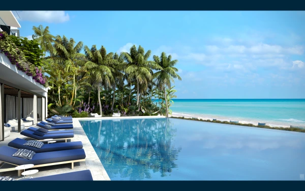 L'Atelier Miami Beach renderings image 3 in Miami Beach