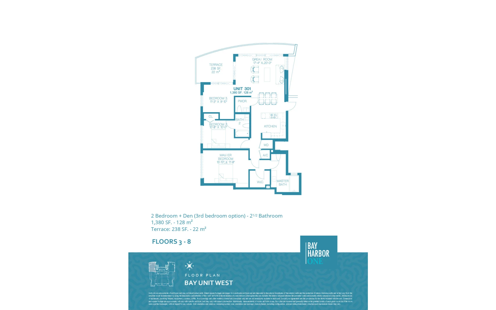 One By Tross, Bay Harbor Islands property management One By Tross, Bay Harbor Islands property management