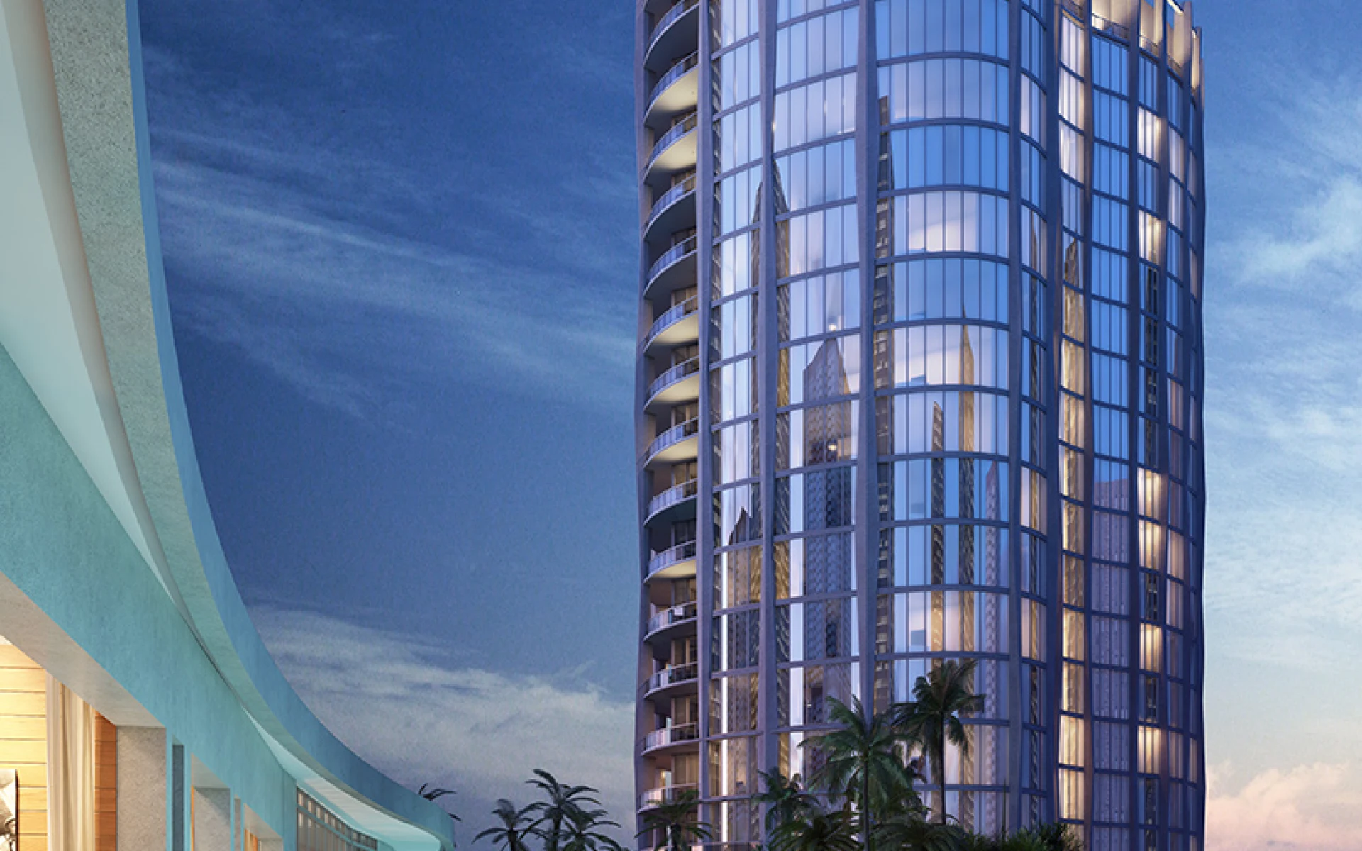 One Park Grove, Coconut Grove property management