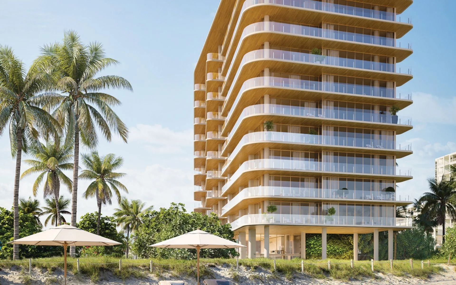Ocean House Surfside, Surfside property management