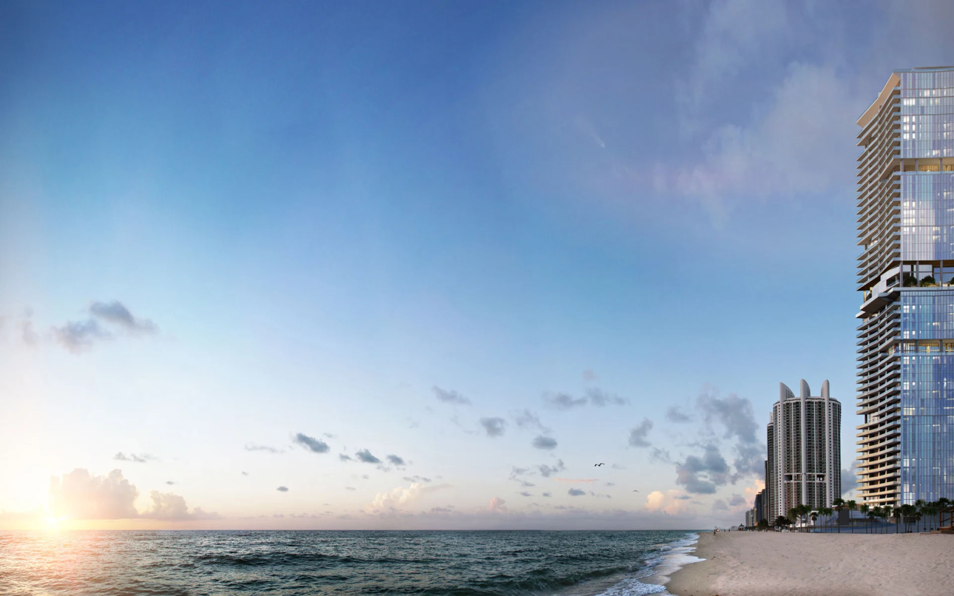 Turnberry Ocean Club, Sunny Isles Beach property management Turnberry Ocean Club, Sunny Isles Beach property management