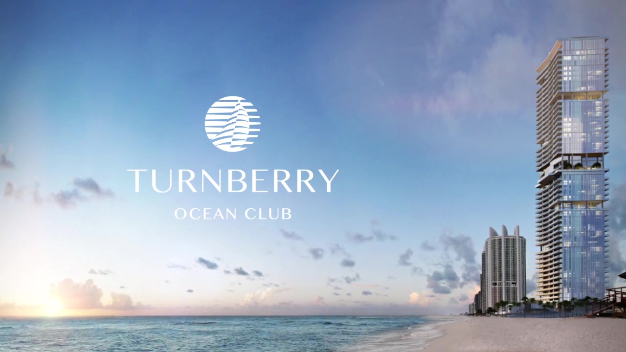 Turnberry Ocean Club Video